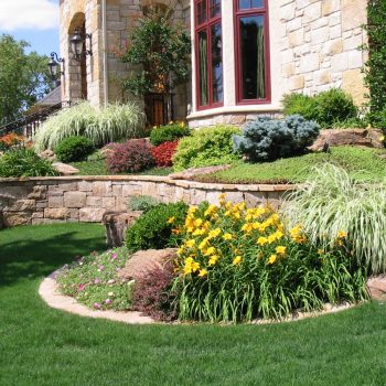 Best Landscaping Services in Rutherfordton NC