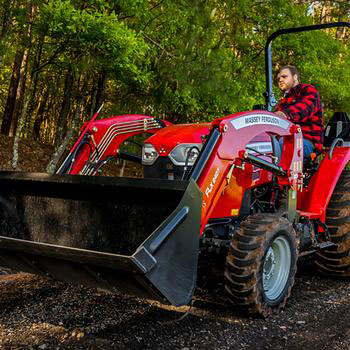 Best Tractor Services in Rutherfordton NC